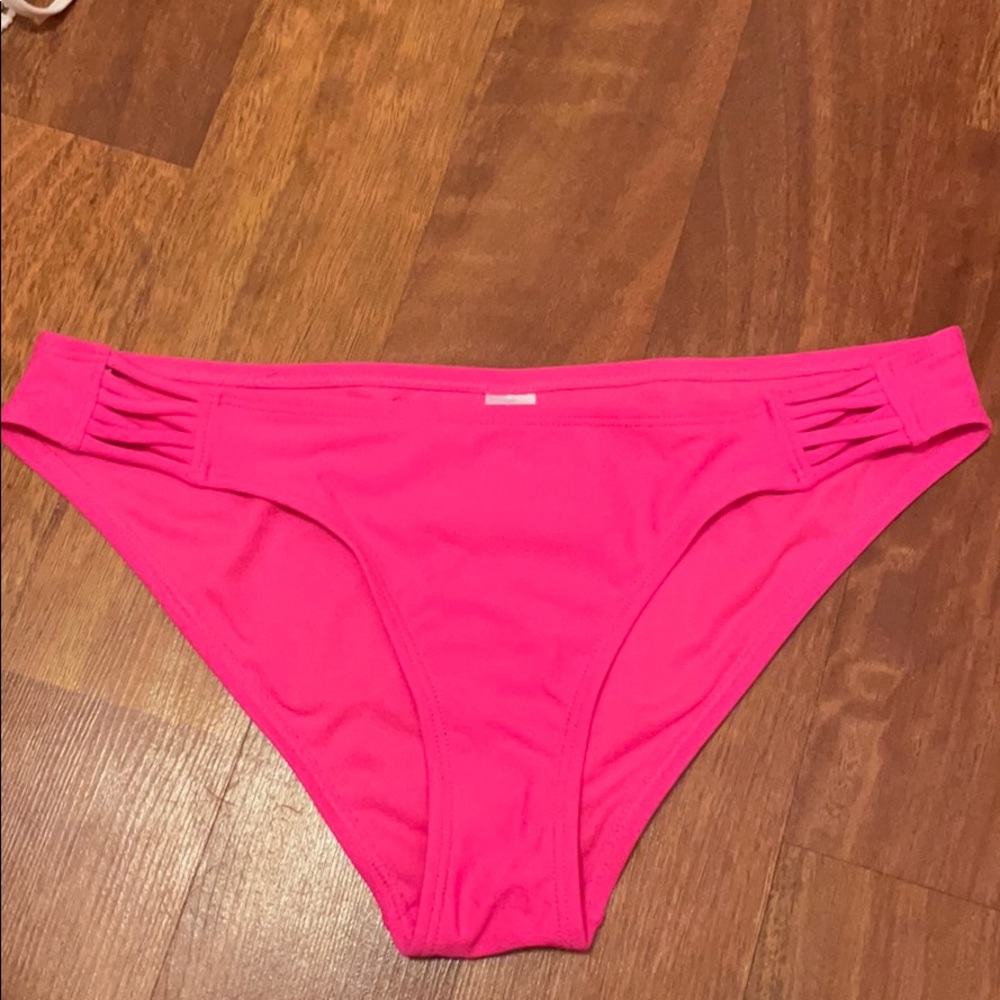 swimsuit bottom